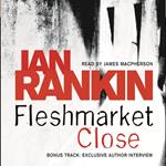 Fleshmarket Close