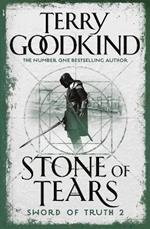 Stone of Tears: Book 2 The Sword of Truth
