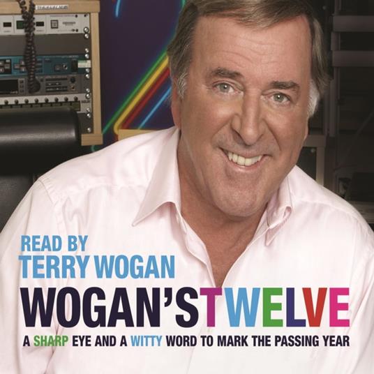 Wogan's Twelve