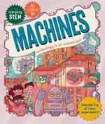 Everyday STEM Technology - Machines