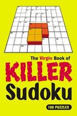 Killer Sudoku