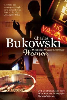 Women - Charles Bukowski - cover