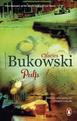 Pulp: A Novel