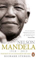 Nelson Mandela: Portrait of an Extraordinary Man