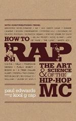 How to Rap