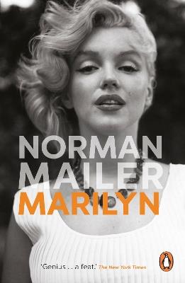 Marilyn: A Biography - Norman Mailer - cover