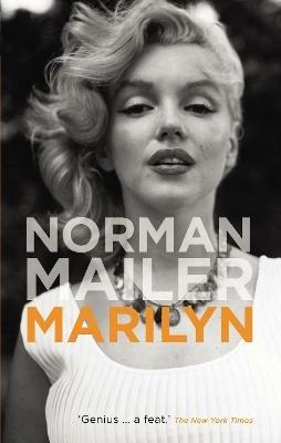 Marilyn: A Biography - Norman Mailer - cover