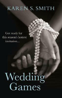 Wedding Games - Karen S Smith - cover