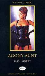 Agony Aunt
