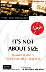 It's Not About Size