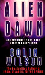 Alien Dawn: An Investigation into the Contact Experience