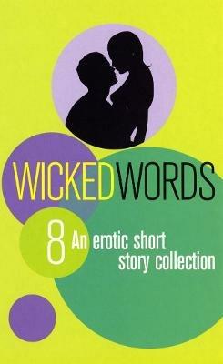Wicked Words 8 - Various - cover