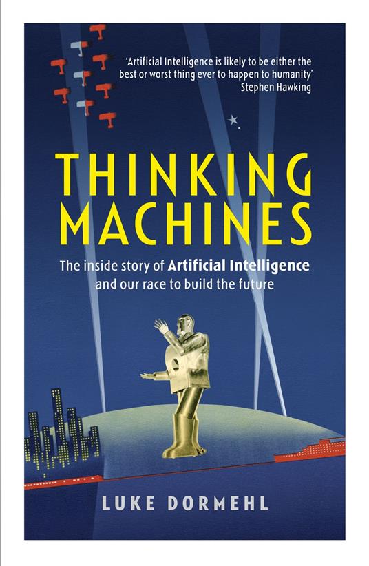 Thinking Machines