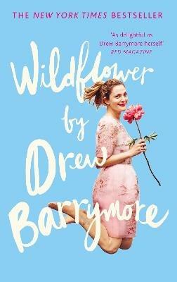 Wildflower - Drew Barrymore - cover