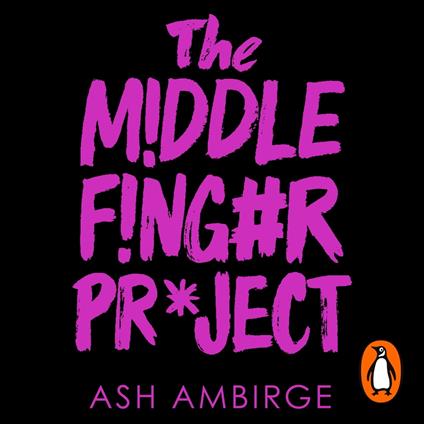 The Middle Finger Project