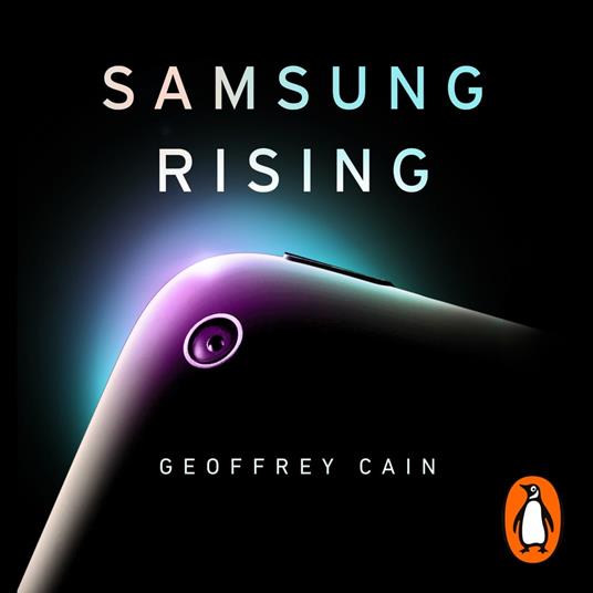 Samsung Rising