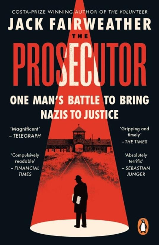 The Prosecutor