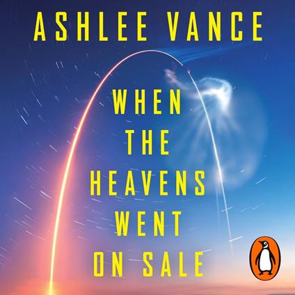 When The Heavens Went On Sale