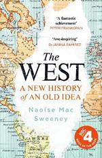 The West: A New History of an Old Idea