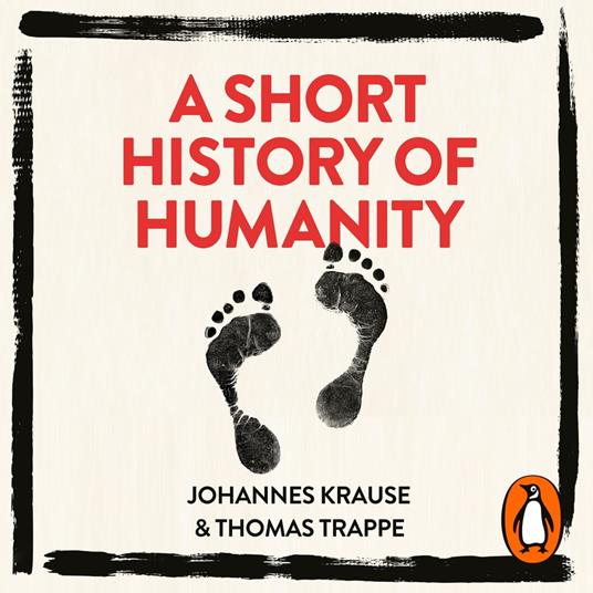 A Short History of Humanity