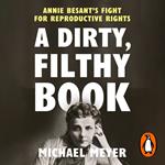 A Dirty, Filthy Book