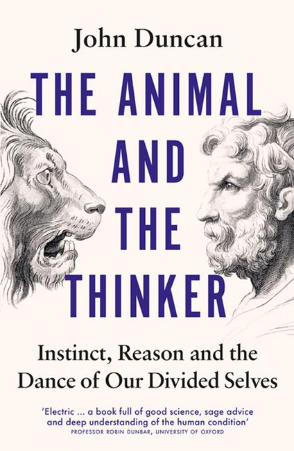 The Animal and the Thinker