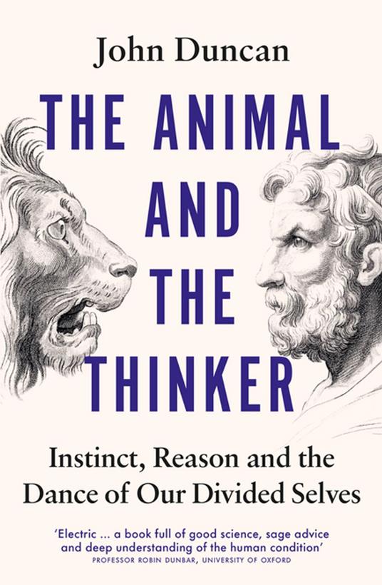 The Animal and the Thinker