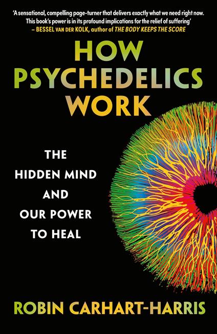 How Psychedelics Work