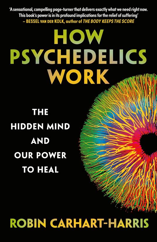 How Psychedelics Work