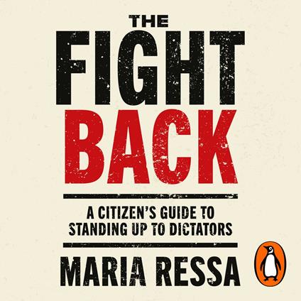 The Fight Back