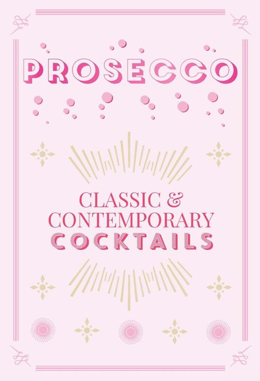 Prosecco Cocktails