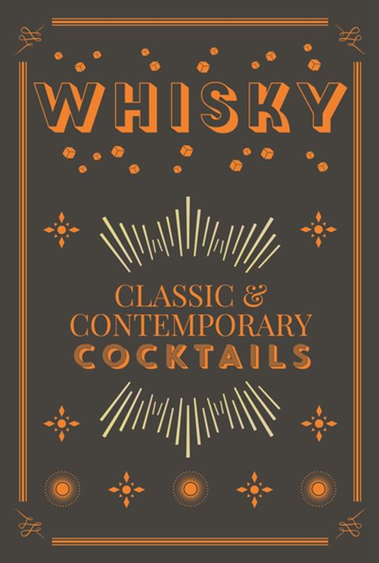 Whisky Cocktails