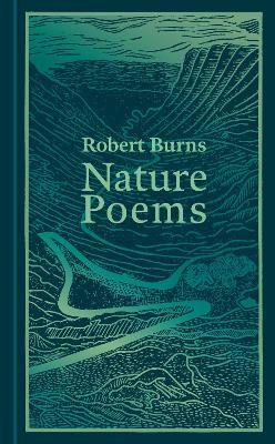 Robert Burns - Nature Poems - Robert Burns - cover