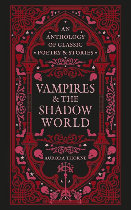 Vampires & the Shadow World