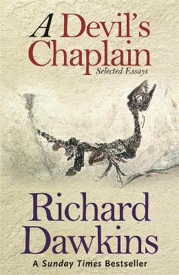 A Devil's Chaplain: Selected Writings - Richard Dawkins - cover