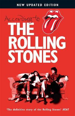 According to The Rolling Stones - Mick Jagger,Keith Richards,Charlie Watts - cover