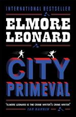 City Primeval: Now a major TV miniseries