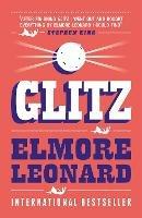 Glitz - Elmore Leonard - cover