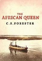 The African Queen - C. S. Forester - cover
