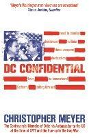 DC Confidential - Christopher Meyer - cover