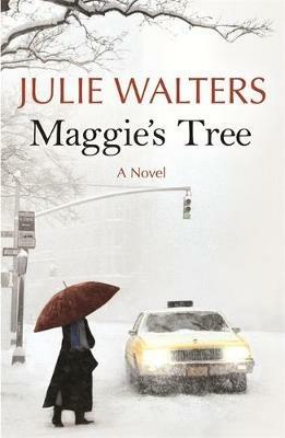 Maggie's Tree - Julie Walters - cover