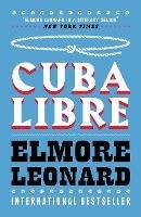 Cuba Libre - Elmore Leonard - cover
