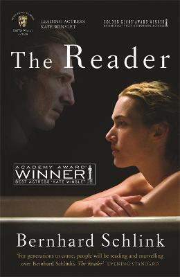 The Reader - Bernhard Schlink - cover