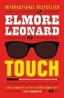 Touch - Elmore Leonard - cover