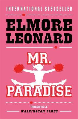 Mr Paradise - Elmore Leonard - cover