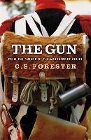 The Gun - C. S. Forester - cover