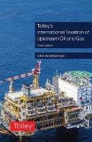 Tolley's International Taxation of Upstream Oil and Gas