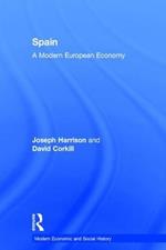 Spain: A Modern European Economy