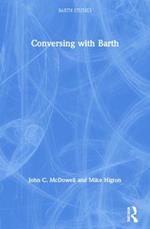 Conversing with Barth