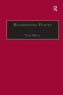 Reanimating Places: A Geography of Rhythms - cover